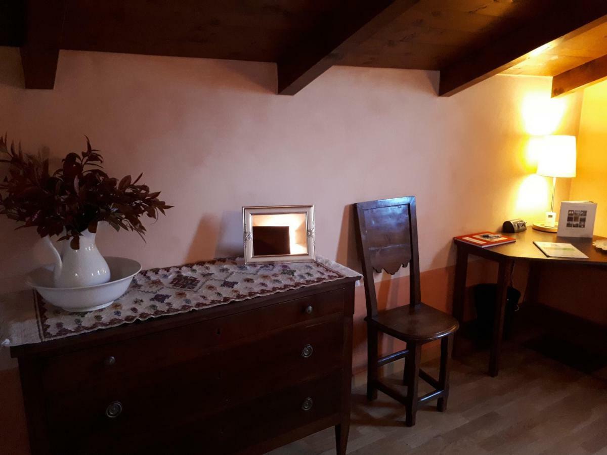 كورتي فرانكا B&B Family House Franciacorta المظهر الخارجي الصورة